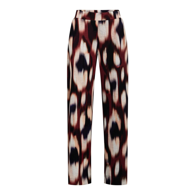 &Co Woman Dawn faded &Co woman Dawn faded bordo large