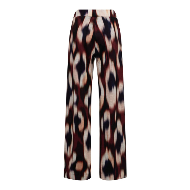 &Co Woman Dawn faded &Co woman Dawn faded bordo large
