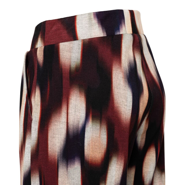 &Co Woman Dawn faded &Co woman Dawn faded bordo large