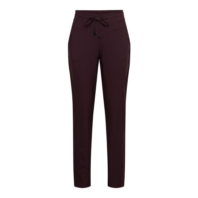 &Co Woman Penny heavy bordo &Co woman Penny heavy bordo large