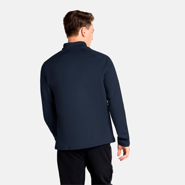 Odlo Midlayer 1/2 zip besso 542472 large