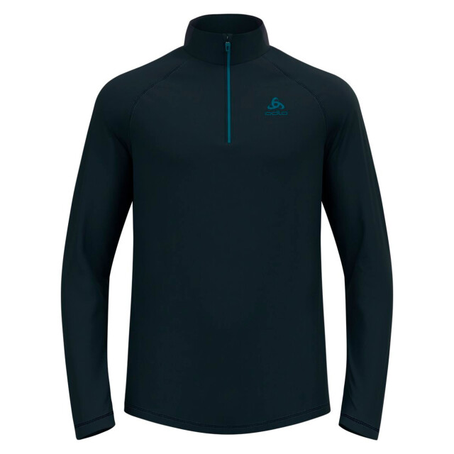 Odlo Midlayer 1/2 zip besso 542472 large