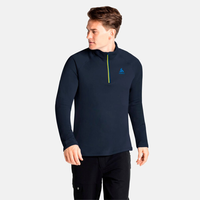 Odlo Midlayer 1/2 zip besso 542472 large