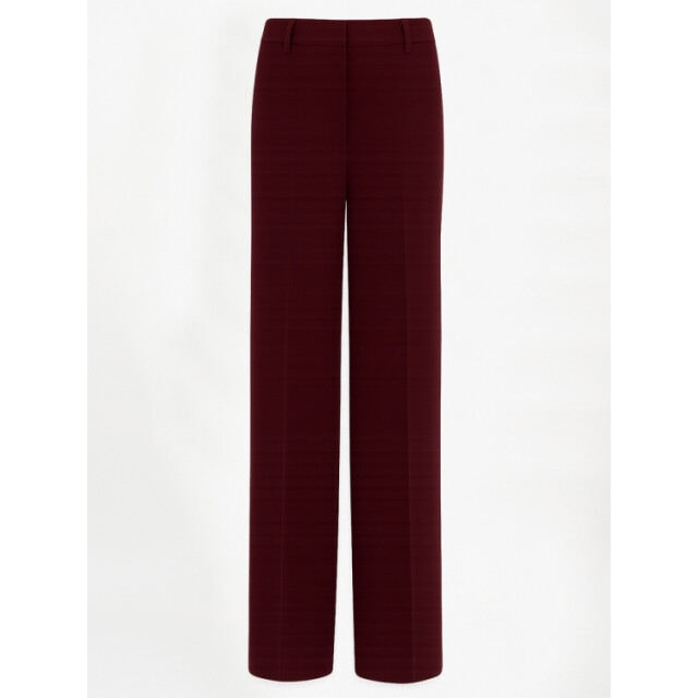 Dante 6 D6 alain tailored pant D6 Alain Tailored Pant/7470 Mulberry Red large