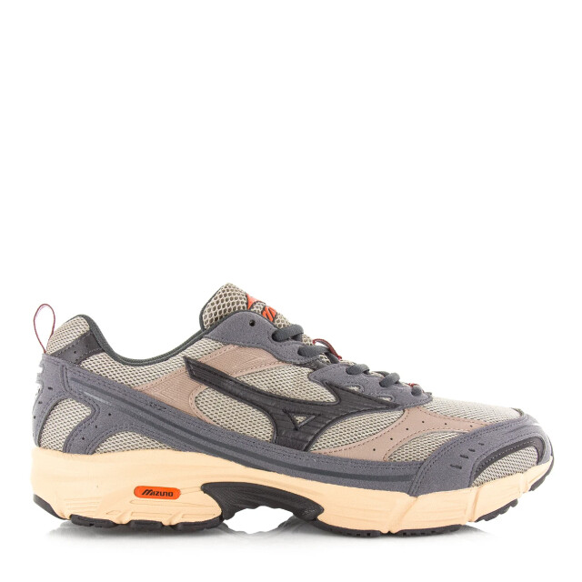 Mizuno Mxr vintage black lage sneakers unisex D1GA256203 large