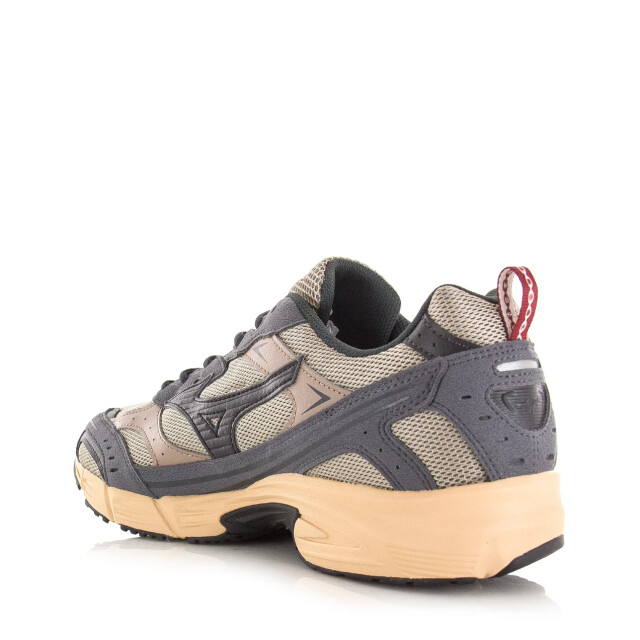 Mizuno Mxr vintage black lage sneakers unisex D1GA256203 large