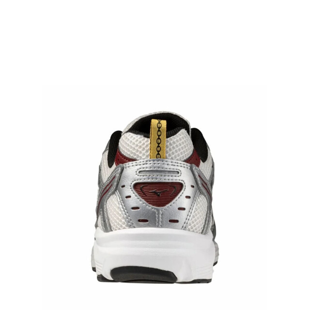 Mizuno mxr | nimbus cloud syrah silver lage sneakers unisex D1GA245112 large