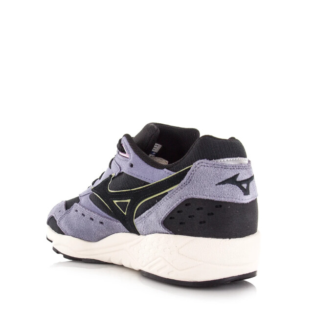 Mizuno – contender black sand blue lage sneakers unisex D1GA236931 large