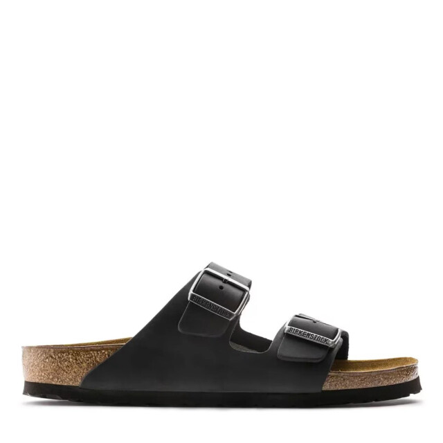 Birkenstock arizona slippers platte sandalen unisex 552113 narrow large