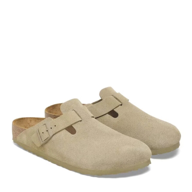 Birkenstock – boston | faded khaki geen unisex 1025844 3 large
