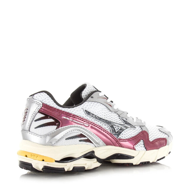 Mizuno – wave rider 10 | sand syrah lage sneakers unisex D1GA243114 large