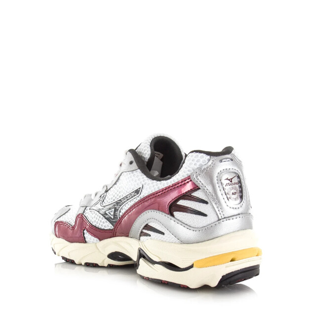 Mizuno – wave rider 10 | sand syrah lage sneakers unisex D1GA243114 large