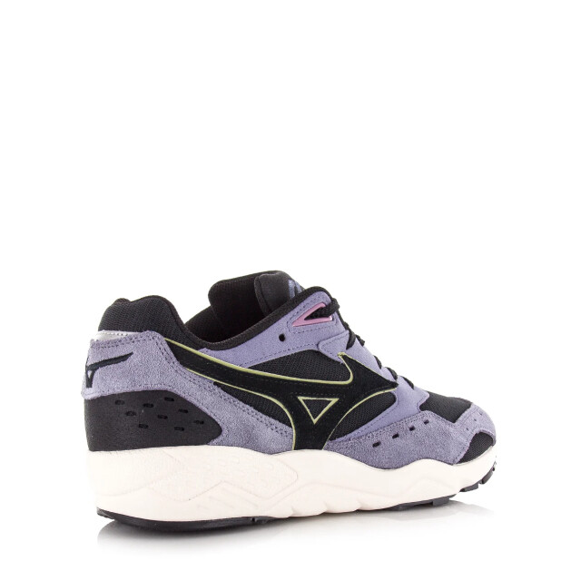 Mizuno – contender black sand blue lage sneakers unisex D1GA236931 large