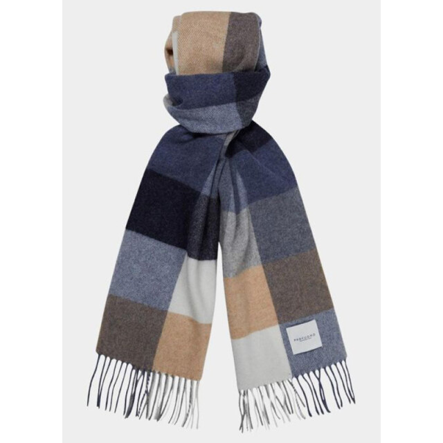 Profuomo Shawl ppws30004c/m 189725 large