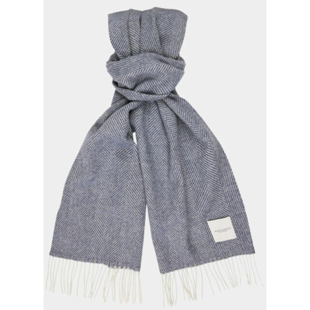 Profuomo Shawl ppws30002b/m2 189722 large Profuomo Shawl ppws30002b/m2 189722 large