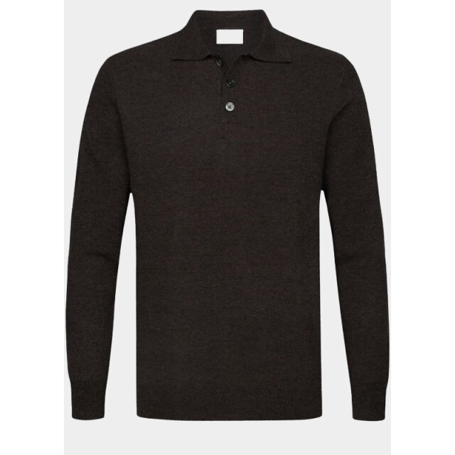 Profuomo Pullover ppwj30033c/h2 189718 large