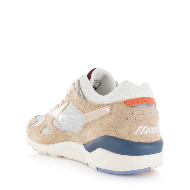 Mizuno Sky medal s lage sneakers unisex D1GA2010 24 large