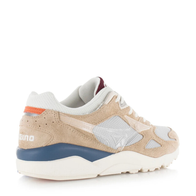 Mizuno Sky medal s lage sneakers unisex D1GA2010 24 large