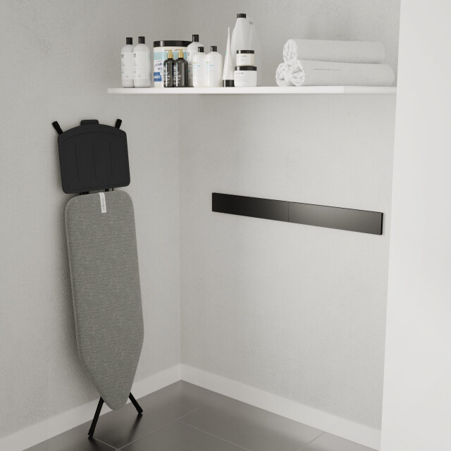 Wasophoogte ® wanddroogrek walldry 120 cm - 3260858 large