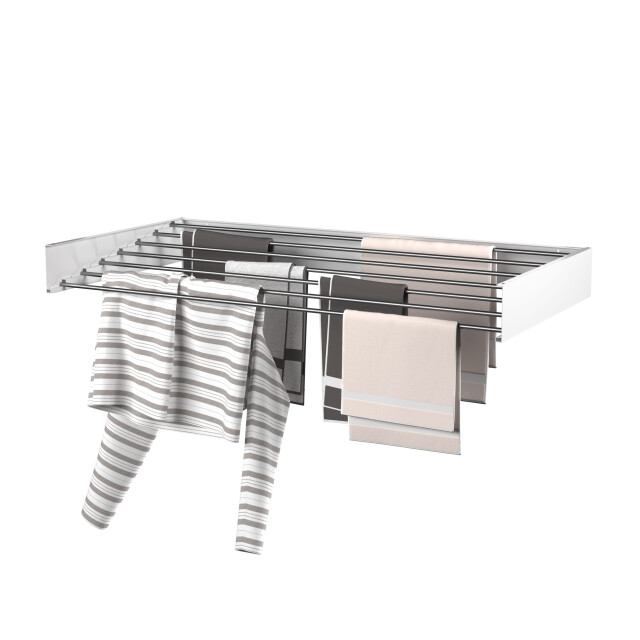 Wasophoogte ® wanddroogrek walldry 120 cm - 3260857 large