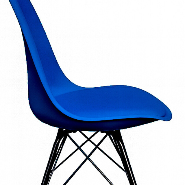 Kick Collection Kick kuipstoel metal luuk - 3267589 large