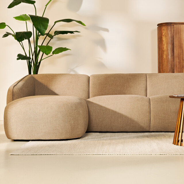 Multifurn Hoekbank laila stof (links) 3254835 large