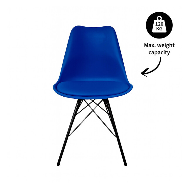 Kick Collection Kick kuipstoel metal luuk - 3267589 large