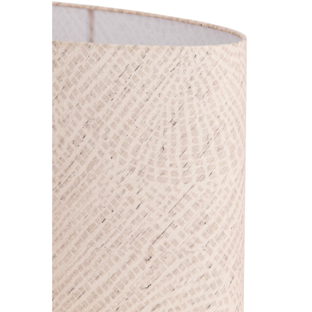 Light & Living lampenkap stone 30x15x25 cm - 3258741 large
