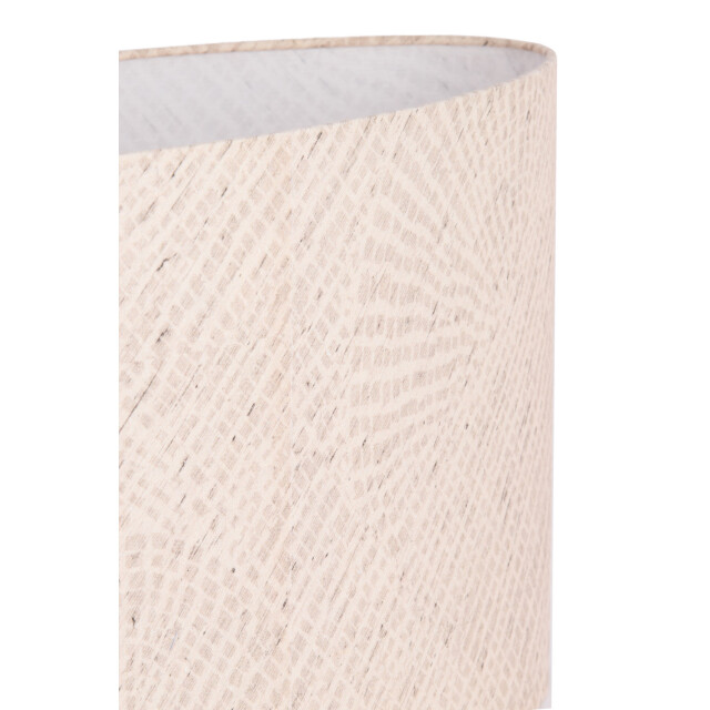 Light & Living lampenkap stone 30x15x25 cm - 3258741 large
