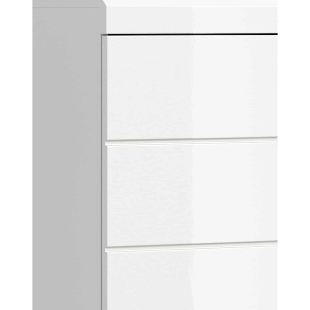 Furnilux Scout badkamercombinatie hoogglans mdf tz nb 3253883 large