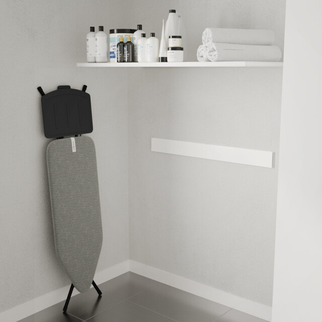 Wasophoogte ® wanddroogrek walldry 120 cm - 3260857 large