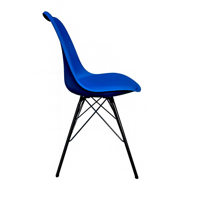 Kick Collection Kick kuipstoel metal luuk - 3267589 large