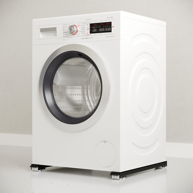 Wasophoogte ® meubelroller 3182973 large