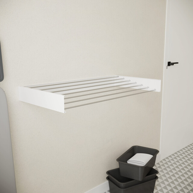 Wasophoogte ® wanddroogrek walldry 120 cm - 3260857 large