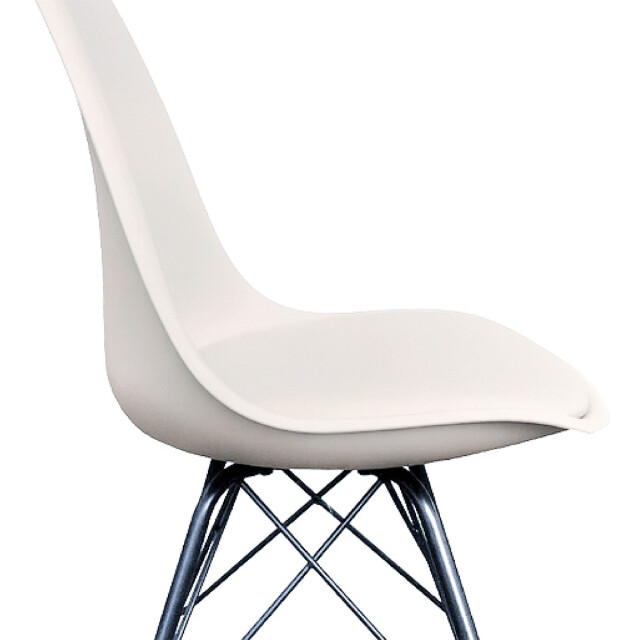Kick Collection Kick kuipstoel metal luuk - 3267590 large