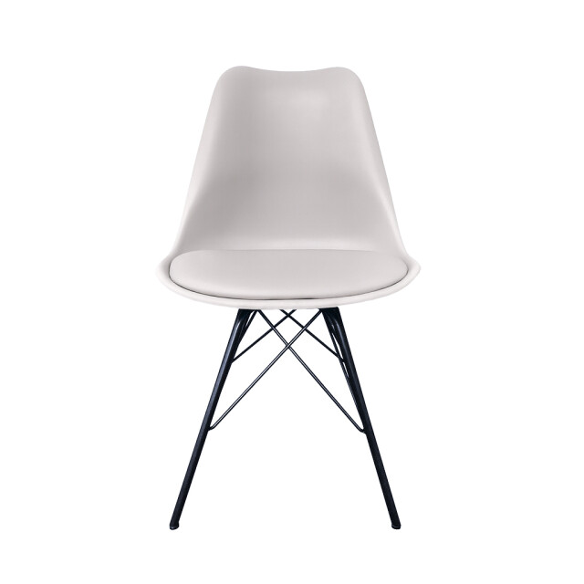 Kick Collection Kick kuipstoel metal luuk - 3267590 large