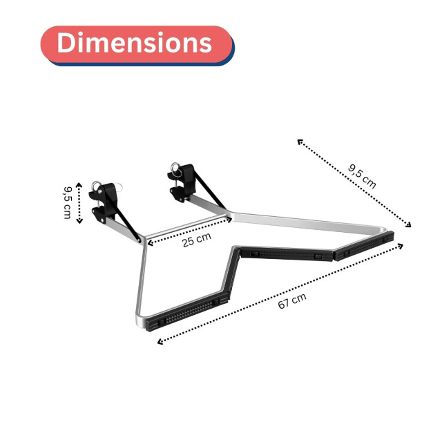 RMBO ®muurhaak 3277247 large