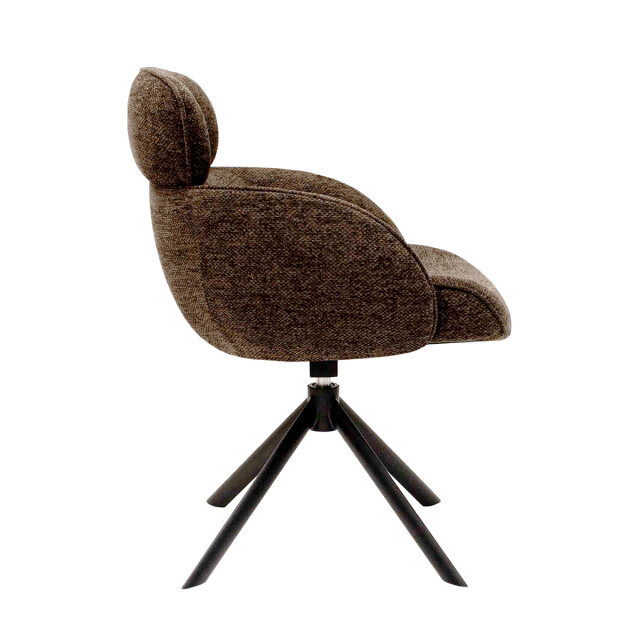 Kick Collection Kick draaistoel kian - 3260436 large
