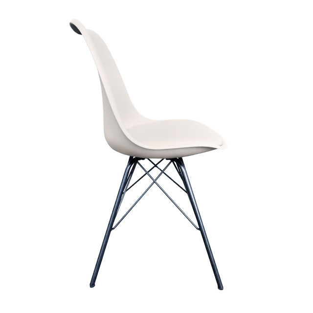 Kick Collection Kick kuipstoel metal luuk - 3267590 large