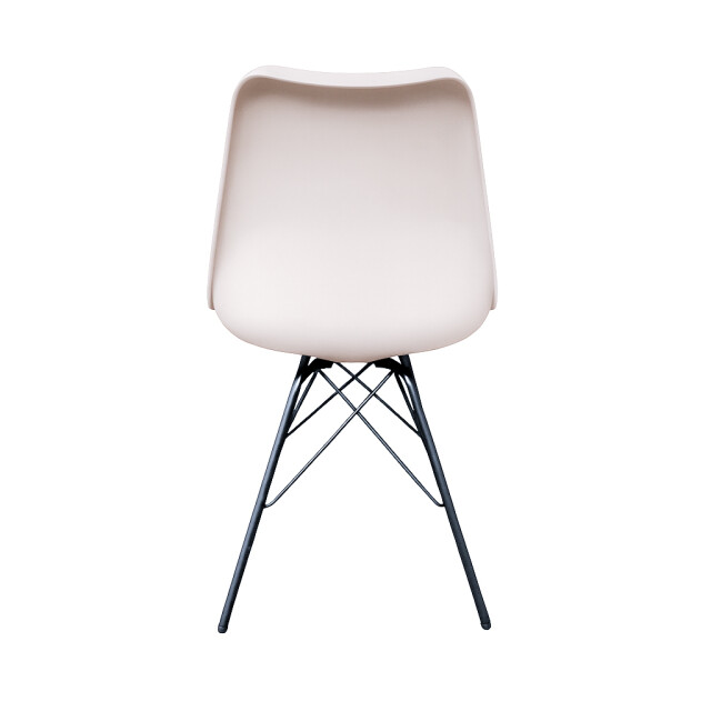 Kick Collection Kick kuipstoel metal luuk - 3267590 large