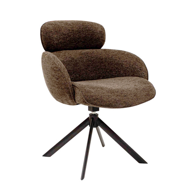 Kick Collection Kick draaistoel kian - 3260436 large