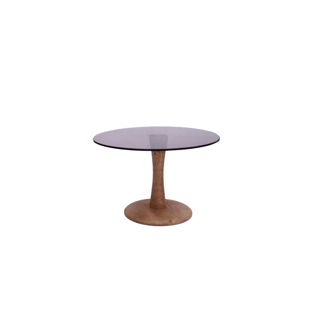 Brix bijzettafel faye almond 60x60x45cm 3286028 large