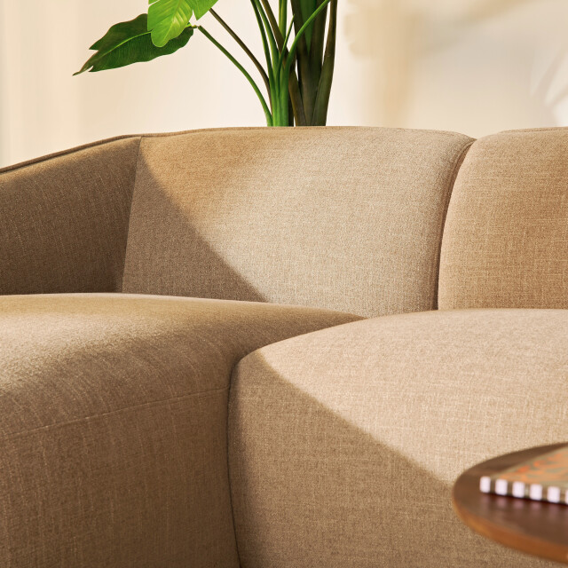 Multifurn Hoekbank laila stof (links) 3254835 large