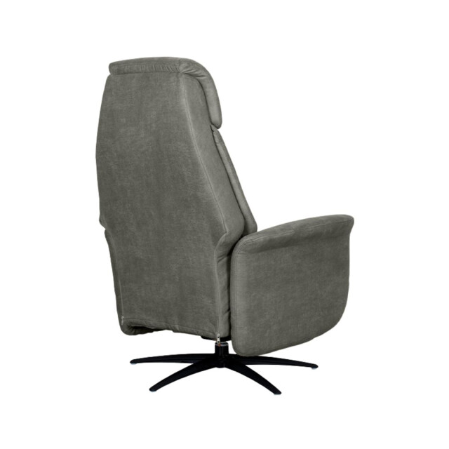 Label51 Fauteuil oslo - micro suede elektrisch 87x79x112 cm 3183710 large