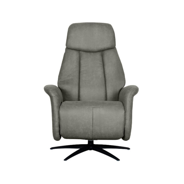 Label51 Fauteuil oslo - micro suede elektrisch 87x79x112 cm 3183710 large