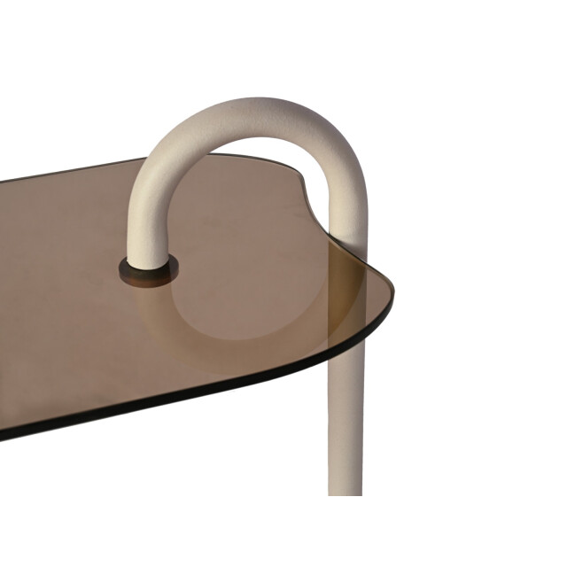Brix bijzettafel amy 48x30x65cm 3286027 large