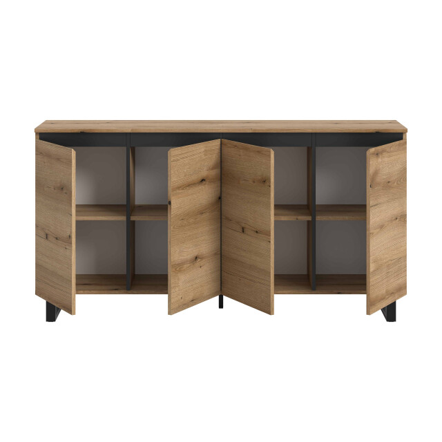 Furnilux Sideboard tomasa 3254058 large
