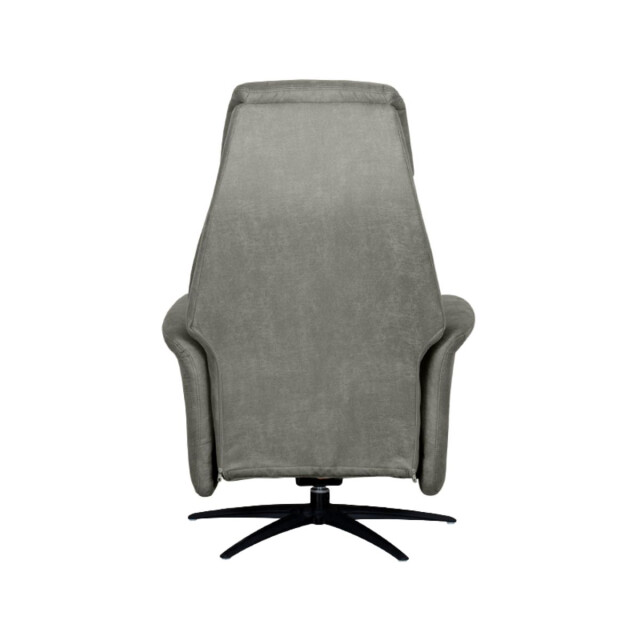 Label51 Fauteuil oslo - micro suede elektrisch 87x79x112 cm 3183710 large