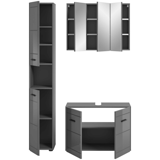 Furnilux Badkamercombinatie 3291893 large