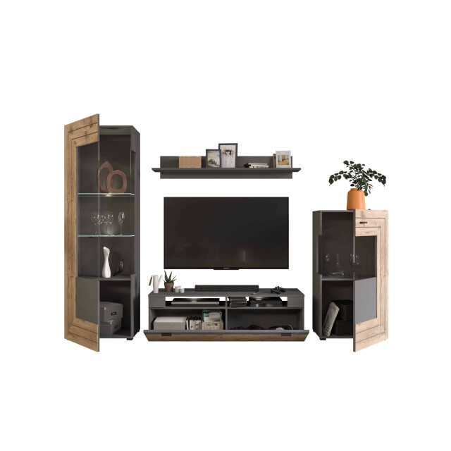 Furnilux Freno woonwandcombinatie 3256576 large